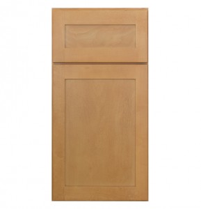 Shaker Kitchen Cabinet