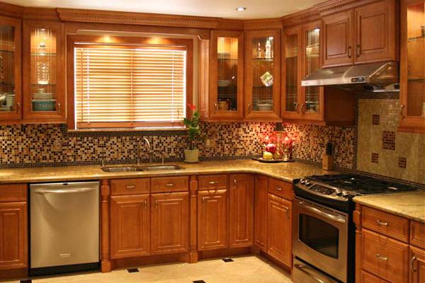 custom kitchens | Kitchen Cabinet Value