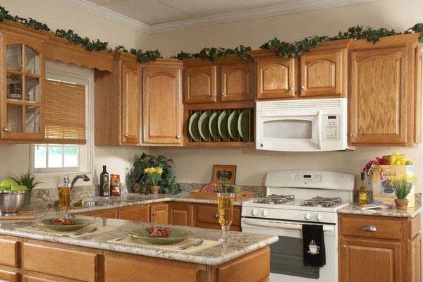 Google-Shaker-Oak-600x400 Cheap Kitchen Cabinets