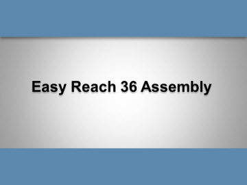 Easy-Reach-36-Wall-Cabinet-Assembly