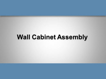 Wall-Cabinet-Assembly