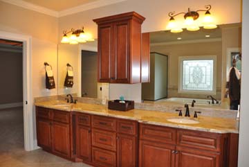 Discount Cherry Kitchen Cabinets | Kitchen Cabinet Value