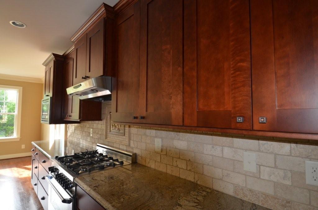 Kitchen Cabinetry